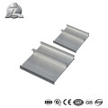 aluminum metal interior door sectional threshold bar